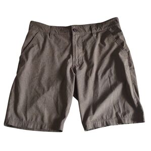 Prana Size 31 Hybrid Shorts